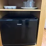 Flat Moderno Aeroporto Cogonhas Com Garagem 311