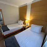 Flat Moderno Aeroporto Cogonhas Com Garagem 311